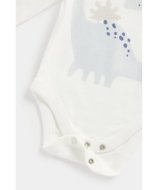 MOTHERCARE pikkade varrukatega bodi, CB786