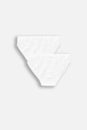COCCODRILLO aluspüksid BASIC UNDERWEAR, valge, XCX406202BAU-001-140, 140