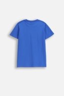COCCODRILLO t-särgid EVERYDAY BOY A, sinine, cm