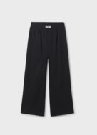MAYORAL püksid, black, 7.577-45, 16 cm