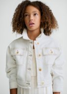 MAYORAL pintsak, natural, 6.407-94, 140 cm