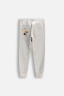 COCCODRILLO püksid GAMER BOY KIDS, hall, WC5120103GBK-019-122, 122 cm
