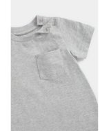 MOTHERCARE lühikeste varrukatega t-särk, EB196