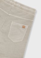 MAYORAL lühikesed püksid, stone, 3.215-92, 98  cm