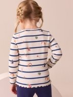 NEXT t-särk, F74394, 110-116 cm