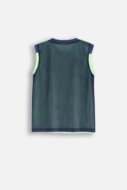 LEMON lühikeste varrukatega t-särk ACTIVE BOY, värv, WL5143301ACB-022-128, 128