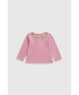 MOTHERCARE krekls ar garām piedurknēm, JL506 116