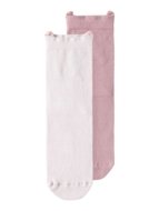 NAME IT STITCH sokid, 13252069-9890A2 22-24 cm