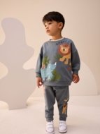 NEXT pusa + püksid, F89396, 92-98 cm