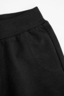 COCCODRILLO säärised EVERYDAY BOY A, must, ZC5122701VBA-021-116, 116 cm