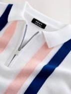 NEXT lühikeste varrukatega polo särk, W47843, cm