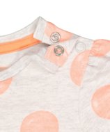 C type MOTHERCARE t-särk 3tk. VF099 