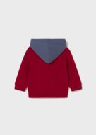 MAYORAL hüppaja, red, 2.428-60, 4 cm