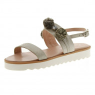 OCA LOCA Sandaalid Gold 7490-90 32