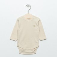 VILAURITA bodi Willy, beež, art 1190, 68 dydis