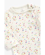 MOTHERCARE pikkade varrukatega bodi , ZB703