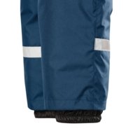 LASSIE Püksid Dark blue 722733-6950