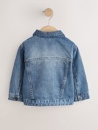 NEXT teksajakk, W54084, 98 cm