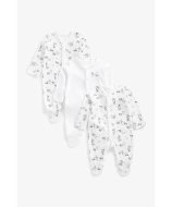 MOTHERCARE pükskostüüm, 3 tk., BB456