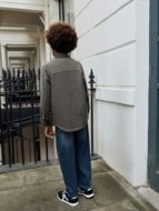 NEXT ilmastikukindel jope, F04197, 140 cm