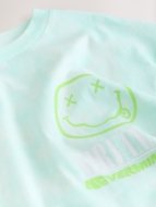 NEXT NIRVANA lühikeste varrukatega t-särk, Y01318, 104 cm