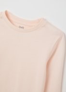 OVS pikkade varrukatega t-särk, 116 cm, 002418264