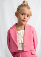 MAYORAL pintsak, camellia, 3.451-20, 134  cm