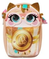 PURSE PETS interaktiivne kott Trendy Treats, assortii, 6064689