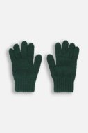 COCCODRILLO gloves ACCESSORIES WINTER BOY, rohelised, ZC4360306AWB-011-XXL, XXL cm