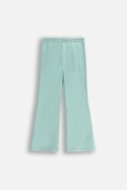 COCCODRILLO püksid DREAM DIARIES GIRL KIDS, roheline, WC5120101DGK-027-122, 122 cm