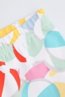 COCCODRILLO säärised HAPPY RETRO GIRL KIDS, värv, WC5122502HGK-022-122, 122 cm