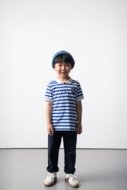 COCCODRILLO püksid ACADEMY BOY KIDS, sinine, cm