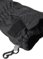 LASSIE Käpikud Lassietec® Black 717712-9990