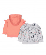 MOTHERCARE kudum 2tk. VC325