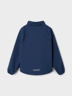 NAME IT jope, ALFA, Softshell, tumesinine, 13223433, cm