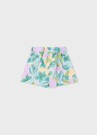 MAYORAL seelik-lühikesed püksid, lake, 3.906-71, 140 cm