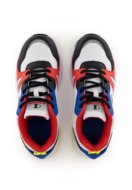 CHAMPION vabaaja kingad RAMP UP B GS, värviline, S32666-WW001, 40 suurus