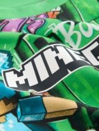 NEXT MINECRAFT t-särk, F82299, 146 cm