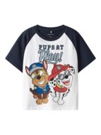NAME IT PAW PATROL lühikeste varrukatega särk, 13243027 104