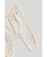 MOTHERCARE t-särk ja püksid, LM385 56