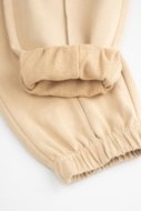 COCCODRILLO joggers RODEO GIRL JUNIOR, beige, ZC4120101RGJ-002-164, 164 cm