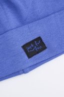 COCCODRILLO müts BASIC ACCESSORIES, sinine, WC5364303BAC-032-056, 56 cm
