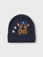 NAME IT PAW PATROL müts, 13245005-282D3C 49-50 cm