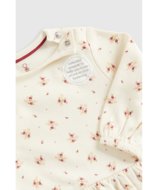 MOTHERCARE zīdaiņu kombinezons, IF720 80