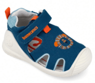 BIOMECANICS sandaalid, 262185-A556, suurus
