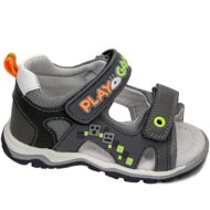 APAWWA sandaalid, ABX0242P-GREY, suurus