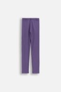 COCCODRILLO leggins, purple, size