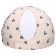 TUTU kork koos väljalaskeotsaga, beež, 3-007428, 48/52 cm