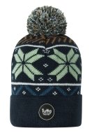 Tutta by Reima müts STARO, tumesinine, 6300002A-6960, 50/52  izmērs