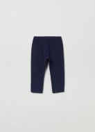 OVS 1 EN GIRL 9-36M LEGGINGS 30-36 BLUE 001823755